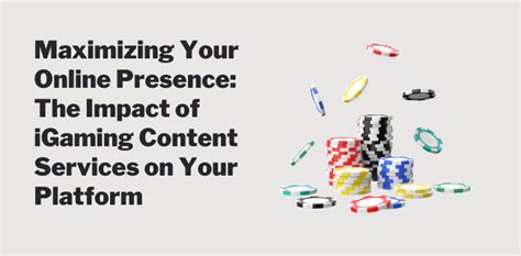 igaming content|iGaming Content Services .